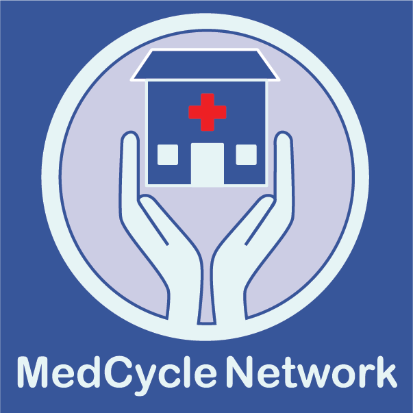 MedCycle Logo 2x23